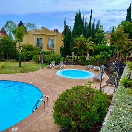 Espectacular Apartamento Con Jardin Y Bbq Apartment *