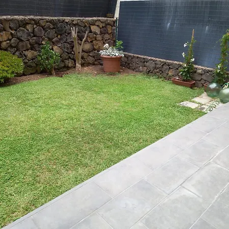 Apartment Espectacular Apartamento Con Jardin Y Bbq *