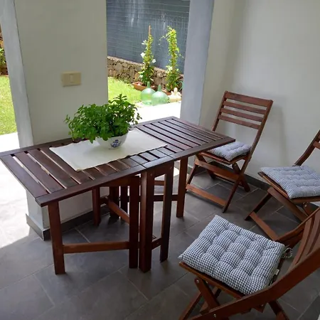 Espectacular Apartamento Con Jardin Y Bbq Santa Úrsula