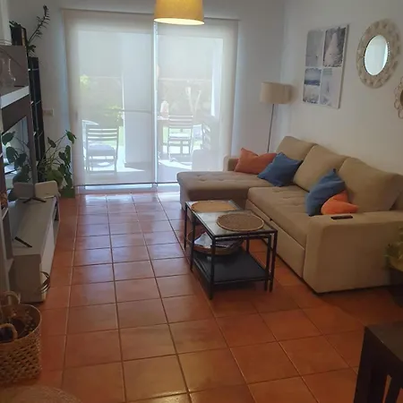 Espectacular Apartamento Con Jardin Y Bbq Apartman Santa Úrsula