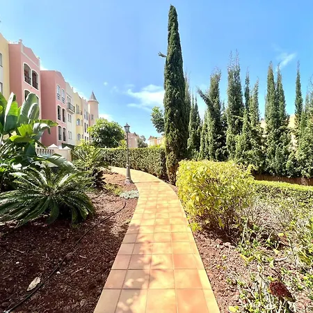 Apartman Espectacular Apartamento Con Jardin Y Bbq *