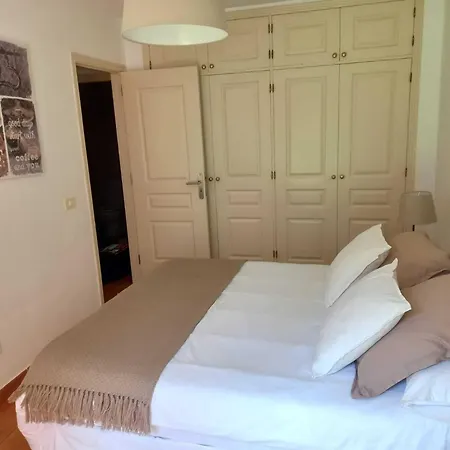 Apartman Espectacular Apartamento Con Jardin Y Bbq