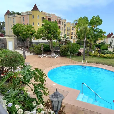 Apartament Espectacular Apartamento Con Jardin Y Bbq *